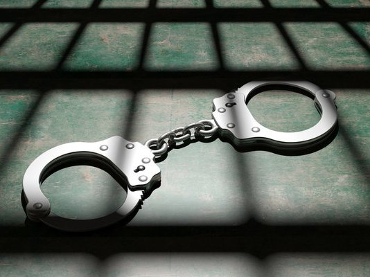 Bulwer father accused of raping daughter arrested