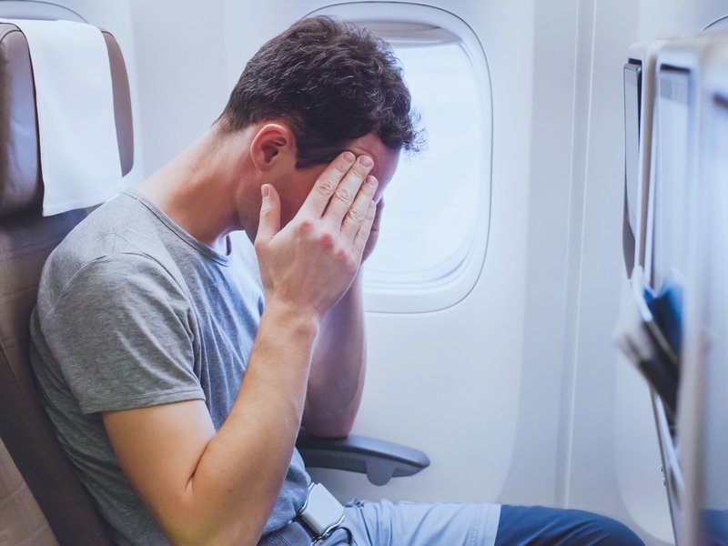 VIDEO: New confusing plane trend could be bad for you