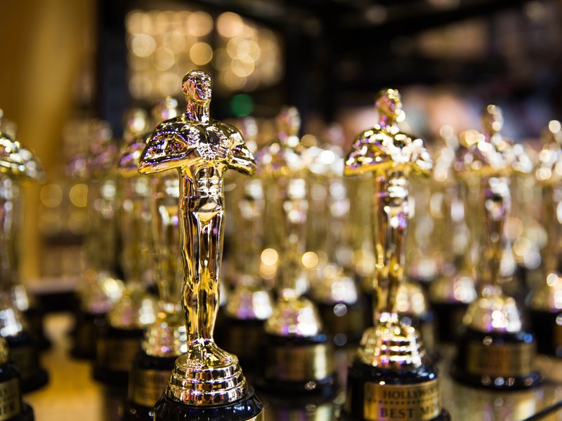 Oscars Nominations List 2023