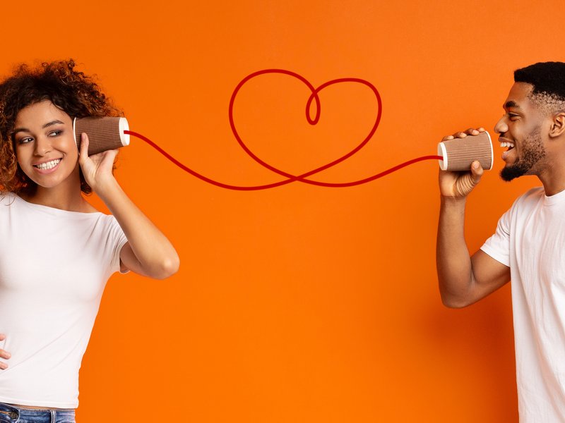 Dating lingo and terms in 2021