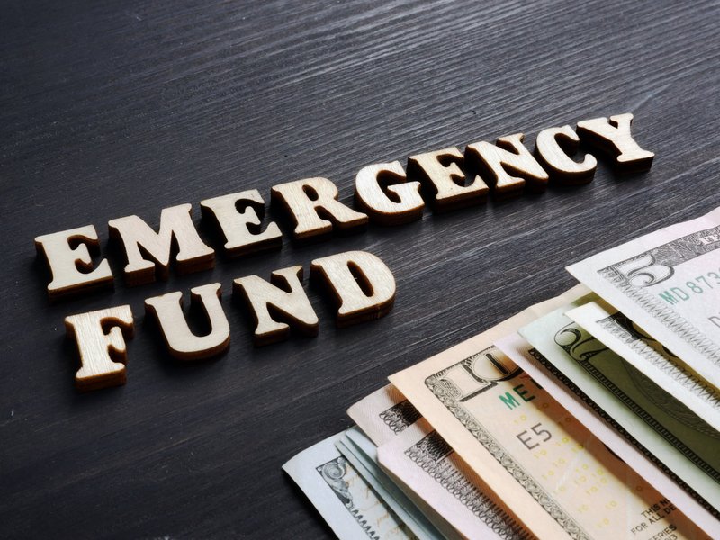 Emergency fund generic