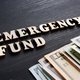 Emergency fund generic