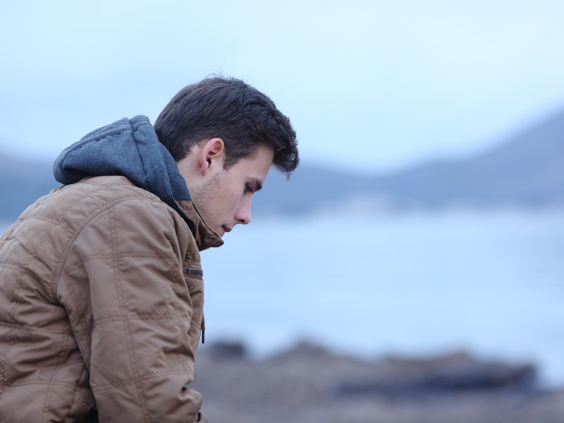 #TheFixer gay son wants to come out to conservative mother