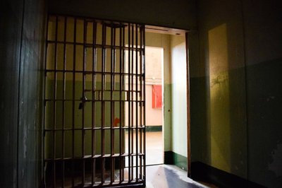 Iran prisoners stage protest, hunger strike against executions: activists