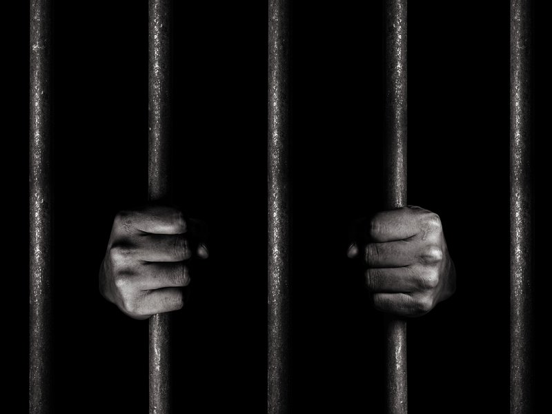 Jail