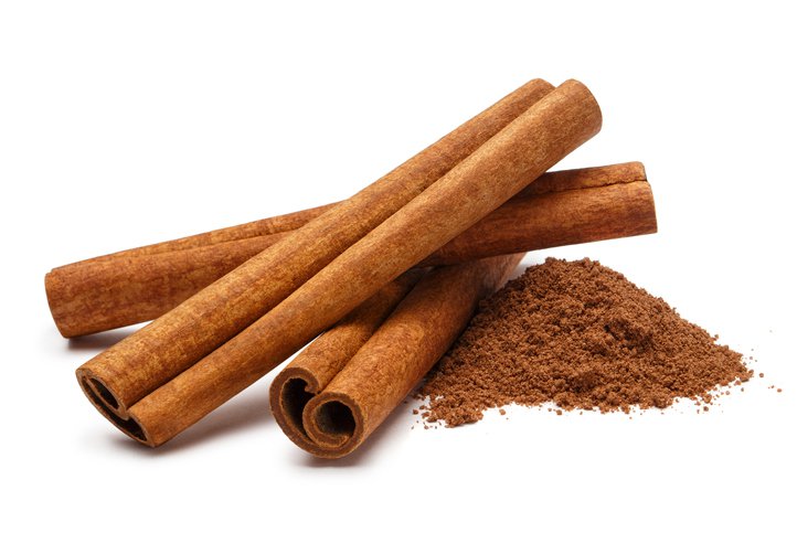 cinnamon