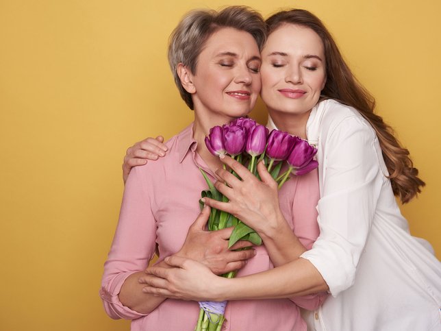 Mother's day