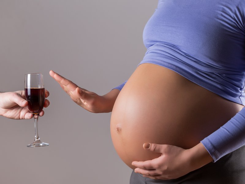 Today is International Fetal Alcohol Syndrome (FAS) Day. DYK that SA has the highest rate globally?