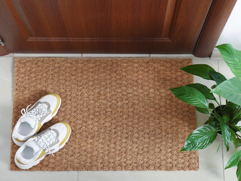 Doormat
