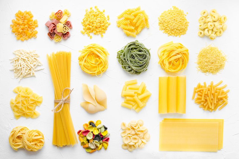 Mission ImPASTAble Man Creates Best Pasta Shape Ever   IStock 1154079185.width 800 