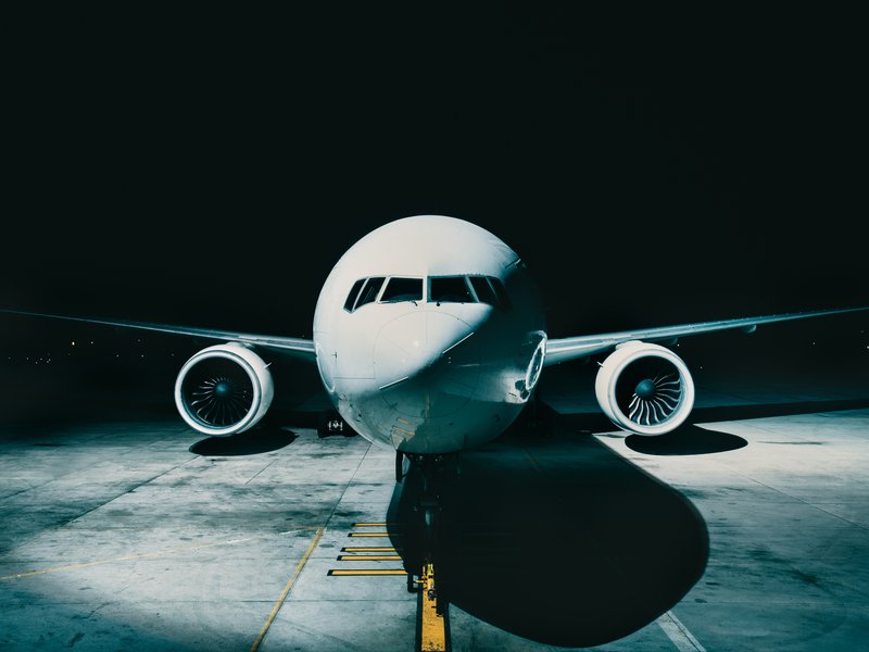 Airplane