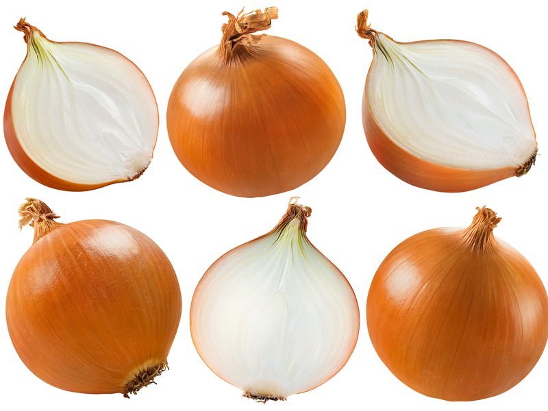 Onions