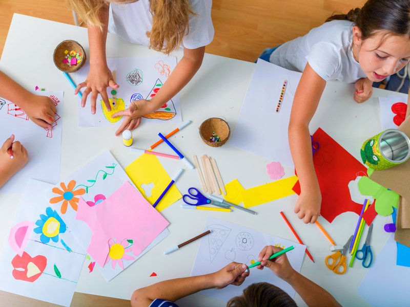 kids activities