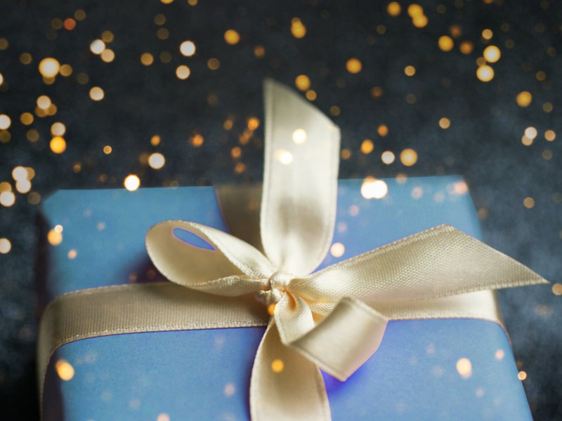 Gift