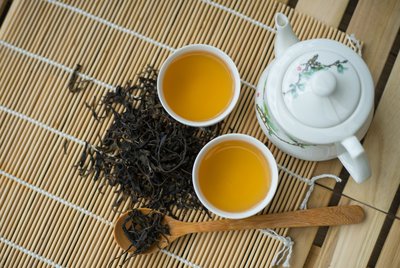 Did you know there's a wrong way of drinking tea?