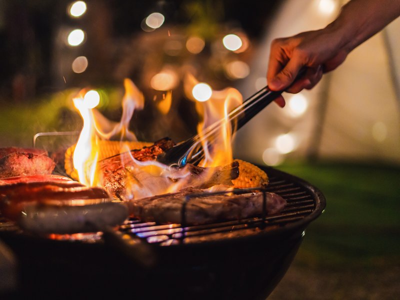 Braai