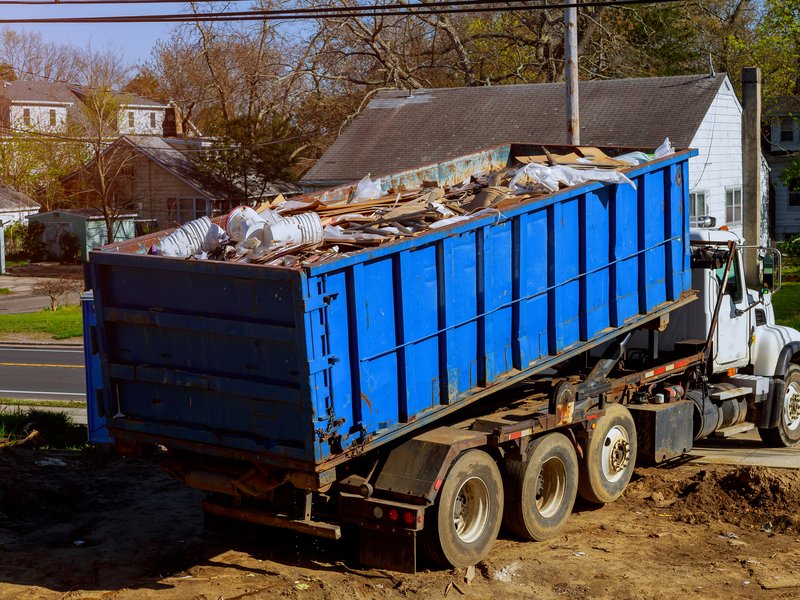 waste