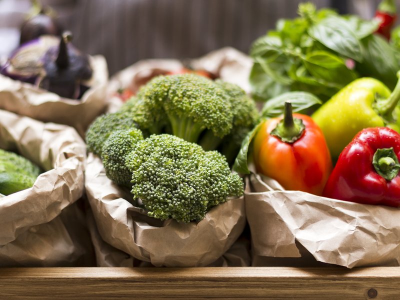 Photos  Search by image Close up of fresh and juicy vegetables from garden bed stock photo