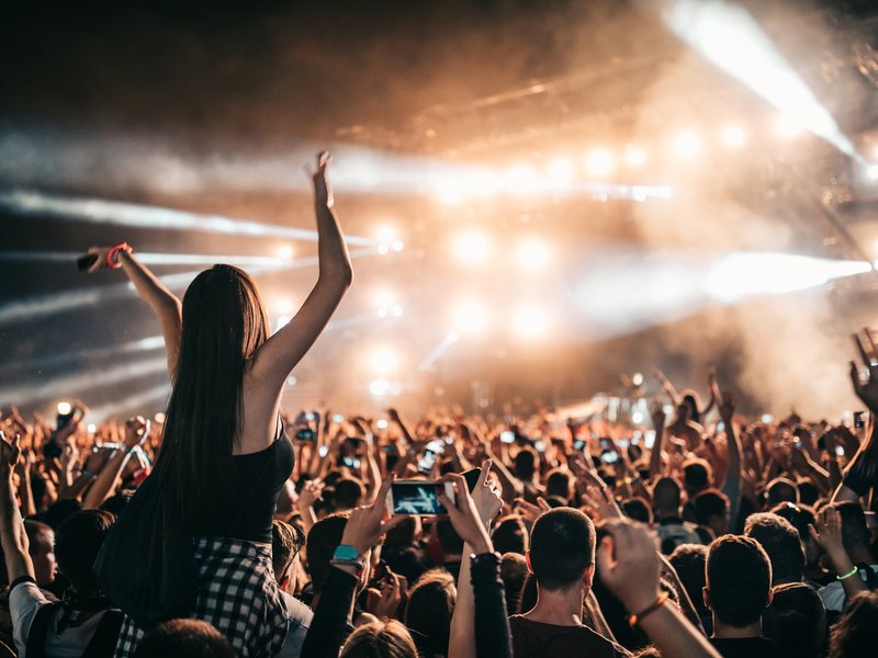 festival