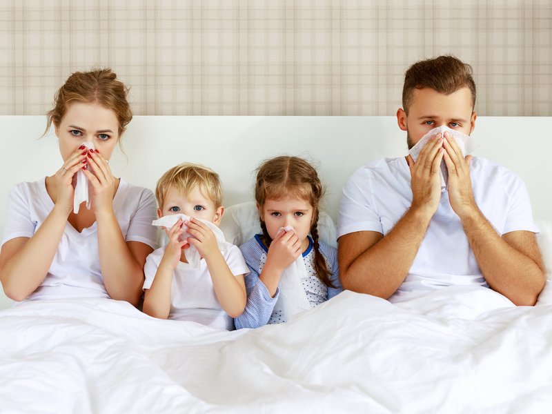 Flu influenza
