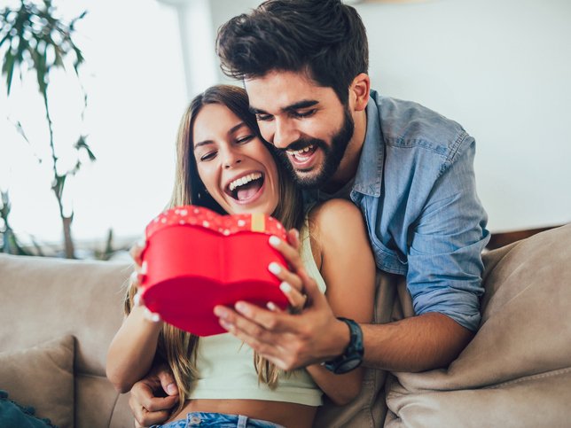 LISTEN: Non-traditional Valentine's Day gifts ideas