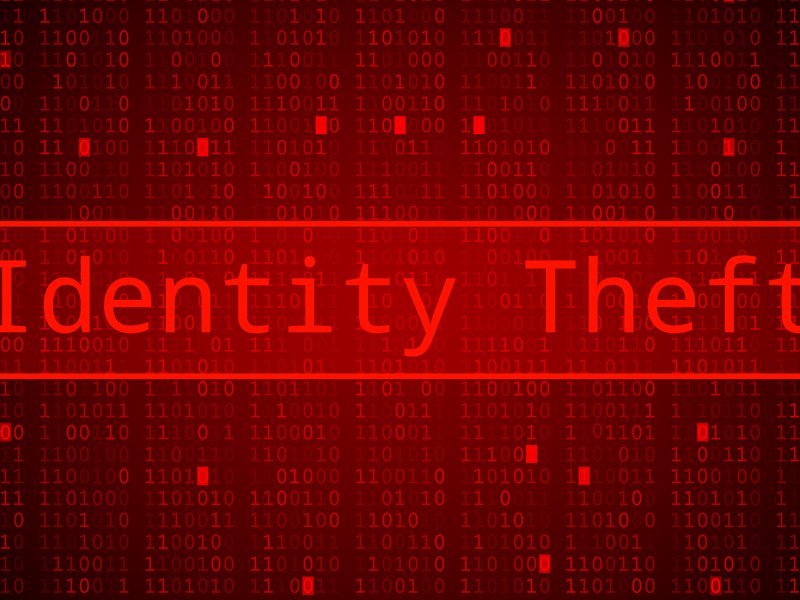 Identity Theft