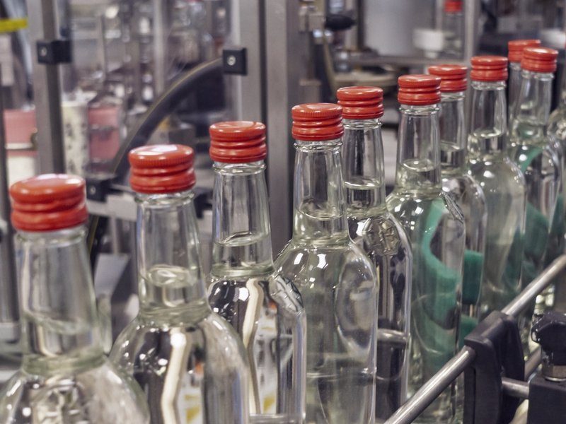 alcohol generic pure spirit