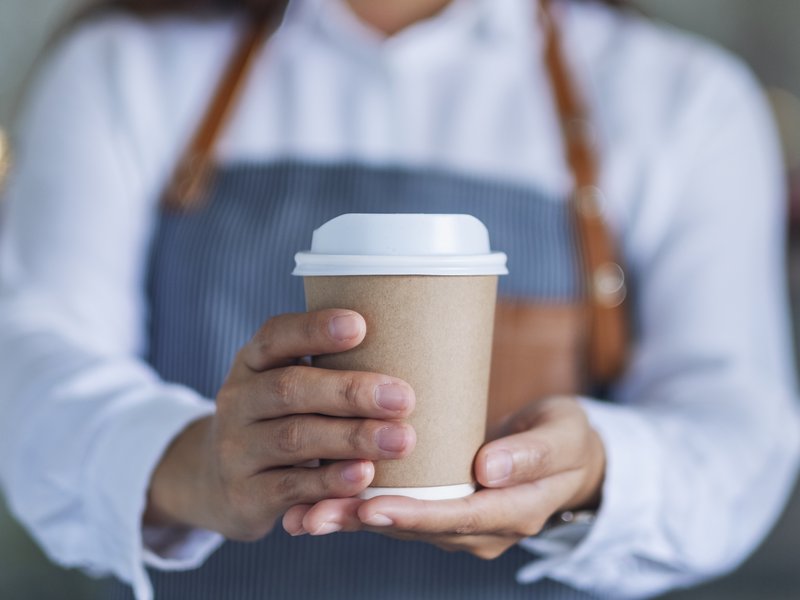 There is nothing better than a good cup of coffee to kickstart your day.  Not only does it give coffee lovers a boost of energy when they need it most, but it also puts a smile on their face.  What’s better than drinking coffee? Learning how it’s made and