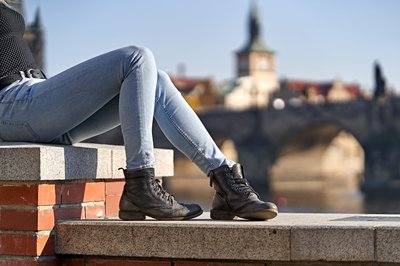 North Korea has banned mullet hairstyles, skinny jeans, and slogan shirts! - Vimarsana News