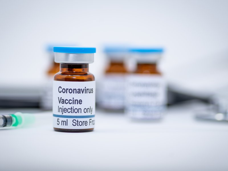 covid-19 vaccine generic