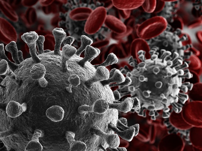 coronavirus covid-19 concept generic