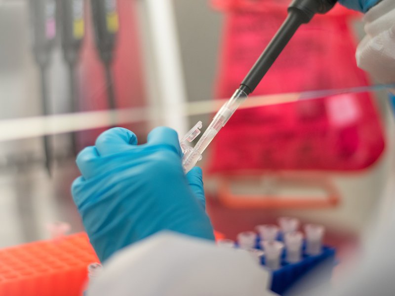 covid-19 lab test generic