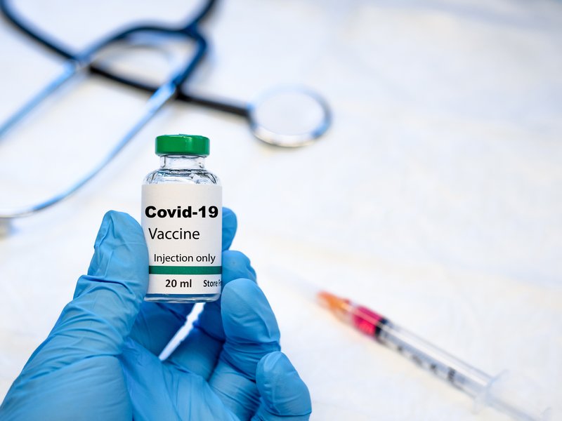 Covid vaccine