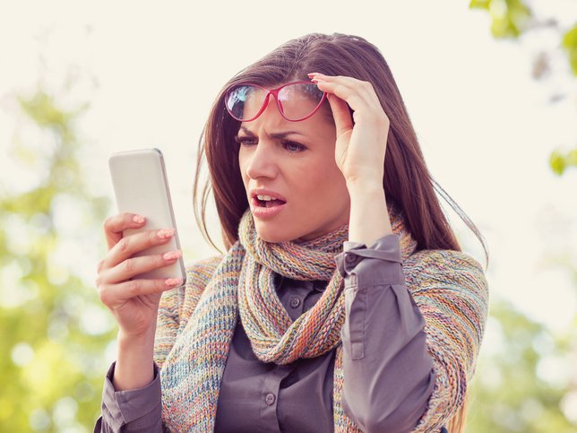 The most annoying texting habits