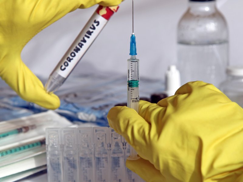 Covid vaccine