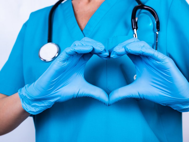 Nurse heart