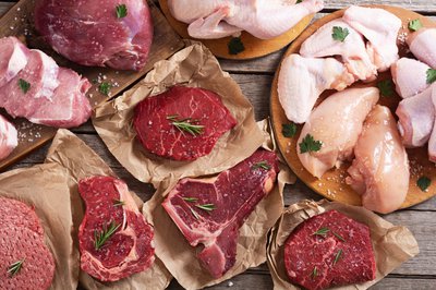 WATCH: People are getting high by eating raw, rotten meat - Vimarsana News