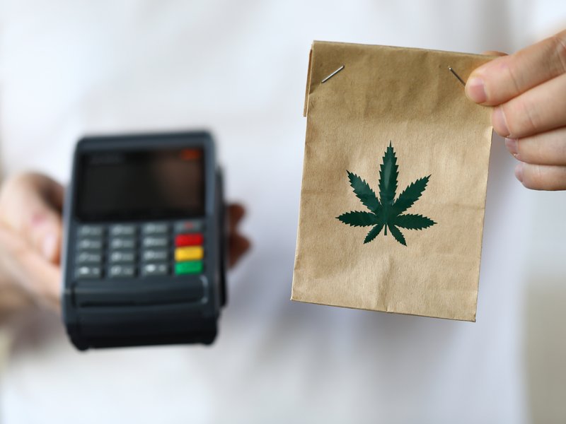 SA Government weed