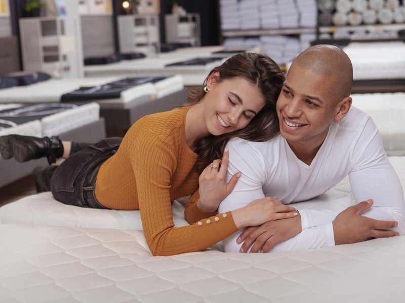 Mattress
