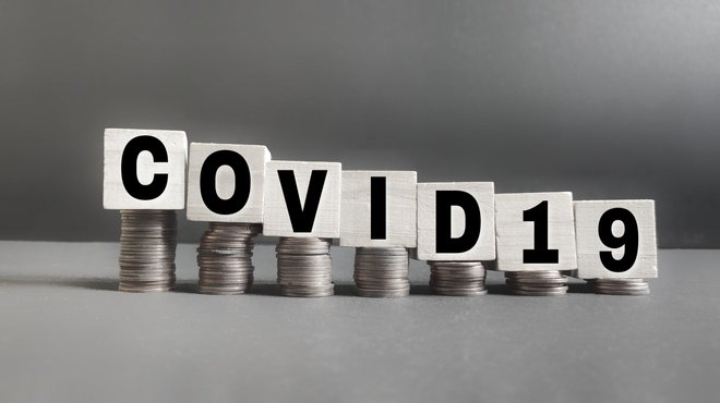 economy money finance covid-19 coronavirus generic