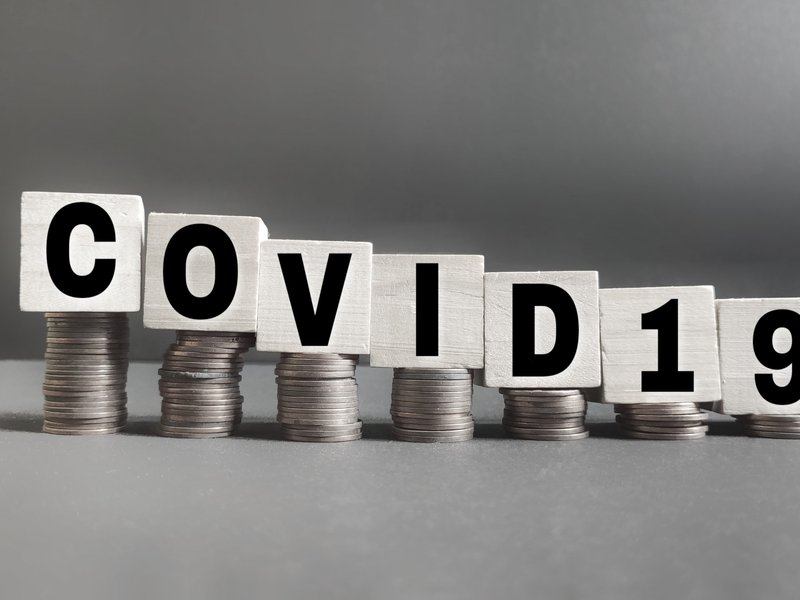 economy money finance covid-19 coronavirus generic