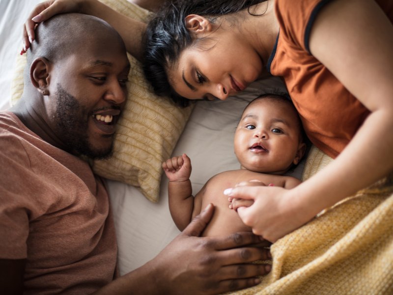Women who are single are happier than those with kids