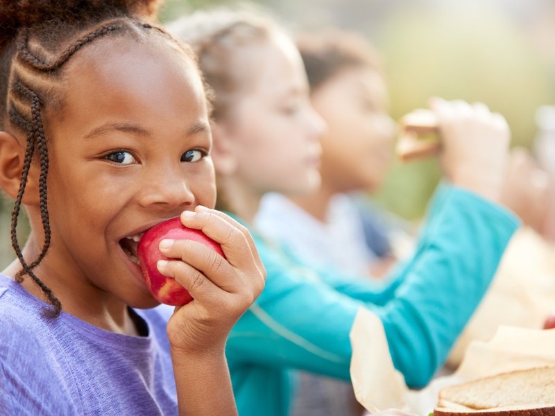 child bite