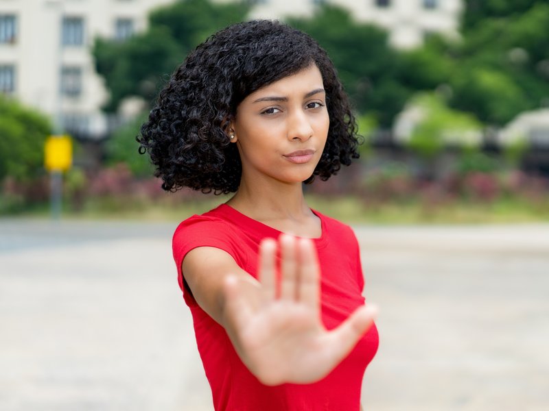 Why do we avoid certain conversations?
