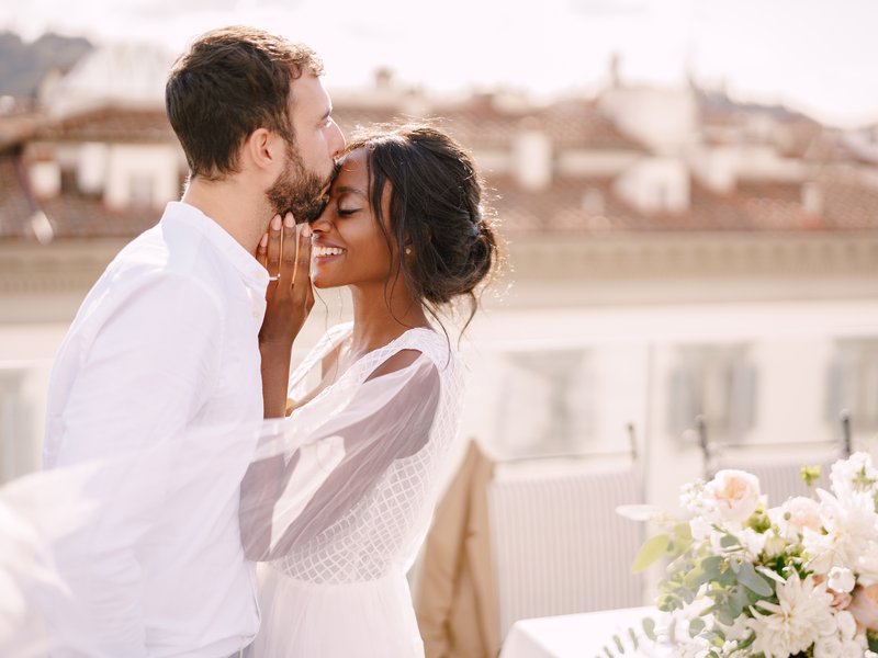 Dating with the intent of getting married ruins relationships
