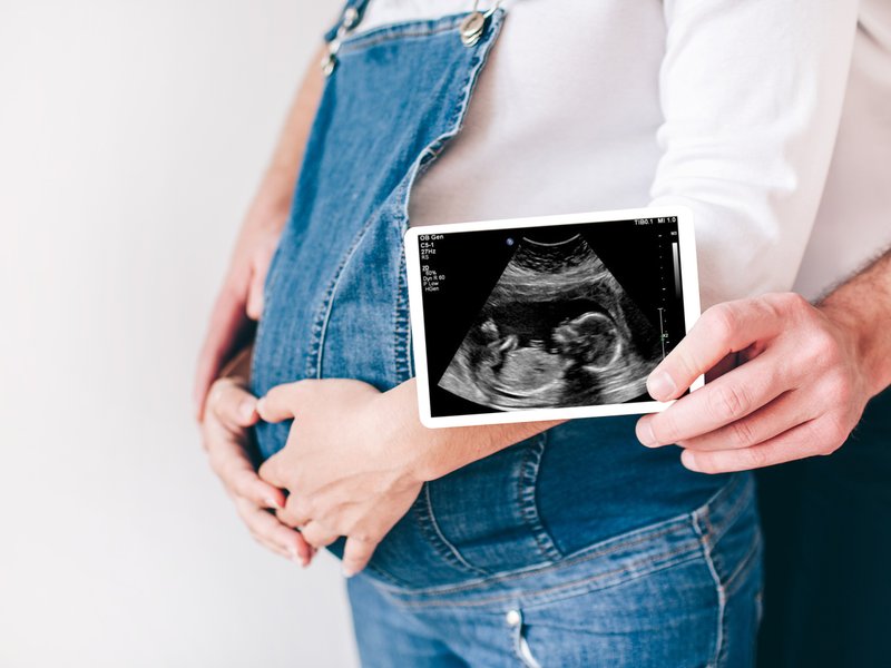 Twitter freaked out over terrifying MRI scans of babies in womb