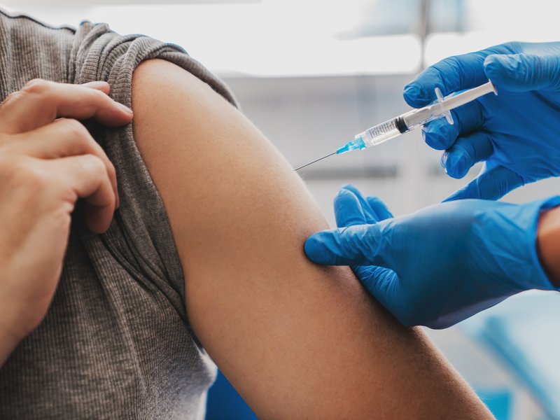 vaccine blood