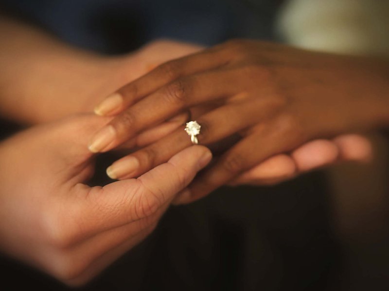 Is marriage still a valid and relevant concept in 2021
