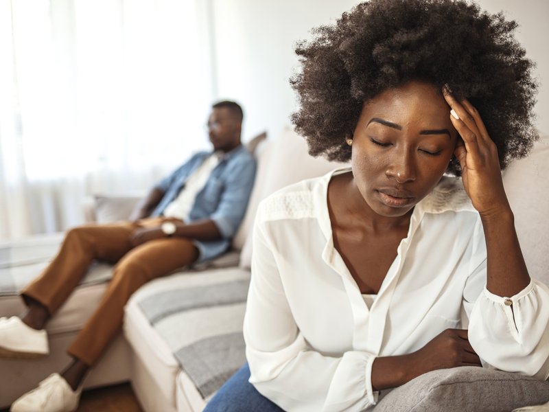 Polygamy husband wants another wife #TheFixer