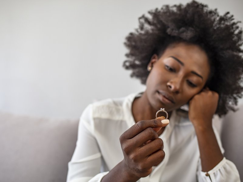 I think my boyfriend is going to propose but I'm not ready for marriage